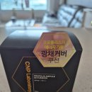 리얼스킨21 | 🌟 CNP 프로폴리스 앰플 인 쿠션 21호 리얼 후기 (광채 쿠션 추천)