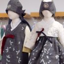 유명해한복 이미지