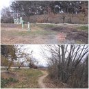 압량-4(당리리(경산방향) 버스정류장 옆) | 경산 진량읍 두리산(경산병영유적, 74.5m)- 압량읍 두룩산(69.5m)- 갑제동 매복지말랭이(115.0m...