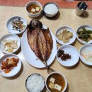 2025.3.22 안동 간고등어 맛집 일직식당 후기(구이정식)