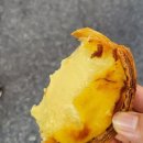 졸리 파이 | 망원동 디저트 필수 코스! 졸리 파이 마켓 겹겹이 살아있는 에그타르트 (에그 플랑)