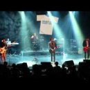 몽니 민트그레이 콘서트 이미지