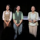 시간을 칠하는 사람 | 2025 에든버러 프린지 페스티벌 코리안시즌 연극 The Time Painter 시간을 칠하는 사람