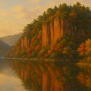 가사문학면사무소 | “붉은 절벽을 품은 힐링 산책지: 화순적벽에서 만난 풍경의 언어”