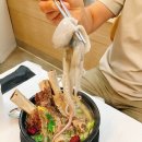 신안 압해도 맛집 우리곰탕 줄서서 먹는 솔직 후기