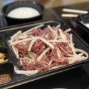 돈돼지배달삼겹 | [강원도]정선군/하이원리조트 배달 가능 고기집 맛집 '숯불에 구운 돈돼지' 후기