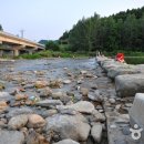 마을관리 휴양지 이미지