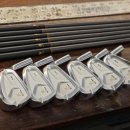 다모아코리아 | [ 미우라TC202] - 추천 미우라 아이언!! TC202!! 저스틴 로즈의 선택!!