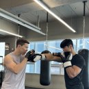 핏복싱짐 이미지