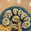 담북김밥 이미지