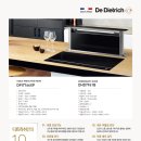 2572 | 디트리쉬 3구 인덕션 화이트 2572 설치 후기