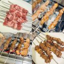 대림역 화장실(1) | 대림역 양꼬치 맛집 15년째 이어오는 초원양꼬치