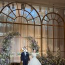 근화산업 | 2025.2.9.(일) 12시 결혼 후기