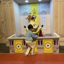 오션 아레나 이미지