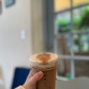 [서울역] 아프리쿠스(Apricus) : 시나몬 크림라떼가 맛있는 햇볕 잘드는 카페