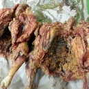 시골장터닭 이미지