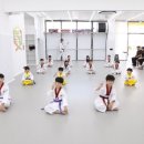 영신태권도장 이미지