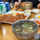 김대중컨벤션센터(마륵)역 | 김대중컨벤션센터(마륵)역 근처 식당, 카페 | 1960백선청원모밀직영점, 준클라우드