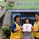 장수뷔페 이미지