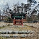 열녀 한양조씨 정려 이미지