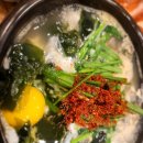 참전주 콩나물국밥 이미지