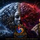  [논문] 영혼의 신경생물학: 진화적 상흔에서 내면의 완전성으로의 해탈 (The Neurobiology of the Soul: F 이미지