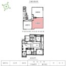 신천동 버스환승정류장2 이미지