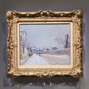 [북부] 연필스케치 | 전시리뷰2 서울 국립중앙박물관 인상주의에서 초기 모더니즘까지 로버트 리먼 컬렉션 오디오 가이드...