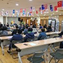 시흥1동주민센터 문화관람실 이미지