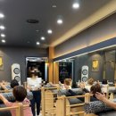 시니어 그룹PT 이미지