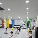 MBA 화랑 태권도장 이미지