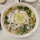 쌀국수맛집 촙촙 롯데월드몰점 내돈내산 후기