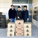 농업회사법인 정성식품(주) 이미지