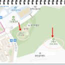 구봉산근린공원 농구장 이미지