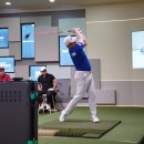 갤러리 골프 스크린 이미지