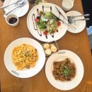 영등동-14 | 영등동에서 실패 없는 양식맛집, 분위기+맛+가격 다 잡은 라라코스트 후기