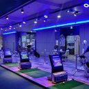 SK스크린골프연습장 이미지