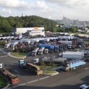 내트럭자동세차 이미지