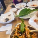 천안 유량동 맛집/ 벽오동 보리밥 정식 내돈내산 후기
