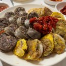명천순대