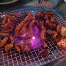 길순닭발 이미지