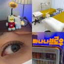 대전서구 속눈썹 짧은 속눈썹 가진 내가 연장 받아본 솔직후기 대전속눈썹 바나나브로우