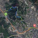 인왕골 | 인왕산 등산 코스 무악재~경복궁역 코스, 성시경미친맛집 서호장 후기