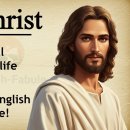 The Story of Jesus || ⛪ Learn English Through Story Level 3 || Graded Reade 이미지
