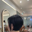 김미현헤어 | 용산역미용실은 박승철헤어스투디오 용산호반써밋점이 잘해요