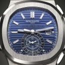 Patek Philippe Nautilus Chronograph Reference:5976/1G 파텍 필립 노틸러스 크로노그래프 이미지