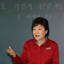 박근혜후보, 울산여상 방문 사진 모음 이미지