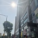 대공원역 2번 출구 앞 | 건대 트레비앙 상가 초특가할인분양! 어린이대공원역 초역세권 투자처로 주목받는 이유?