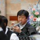 엘림 정기연주회 이미지