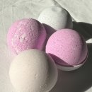 바쓰데이 | 천연 버블 바쓰붐 만들기 🫧